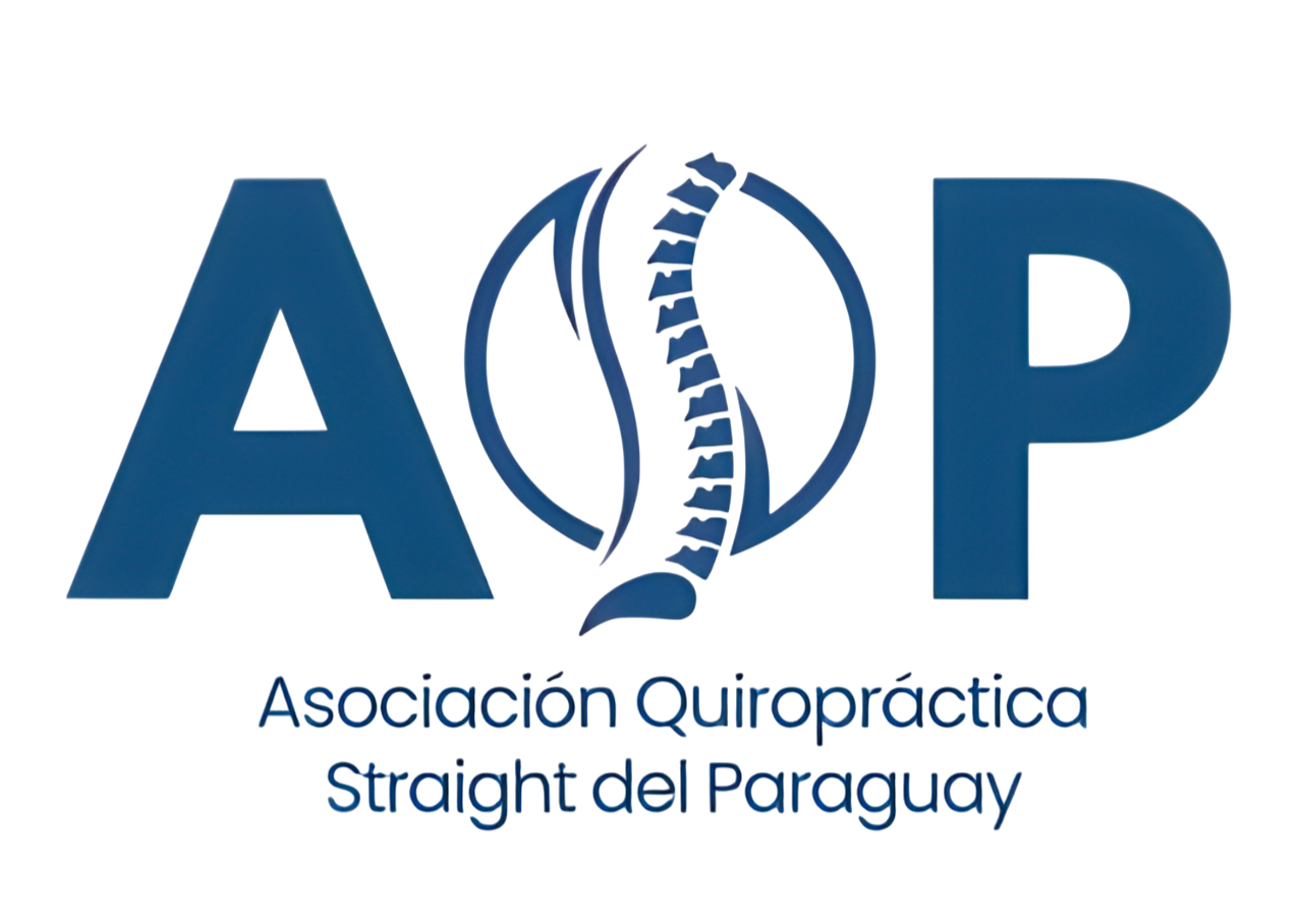Asociación Quiropráctica Straight del Paraguay A.Q.P
