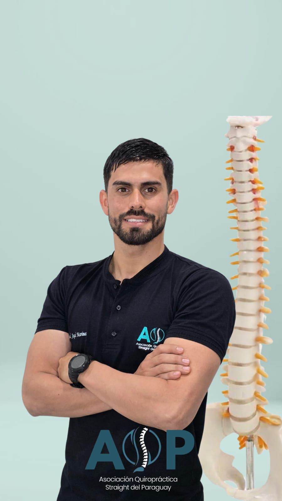 Lic. Miguel Angel Martinez