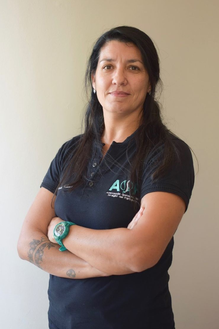 Lic. Luciana Velazco