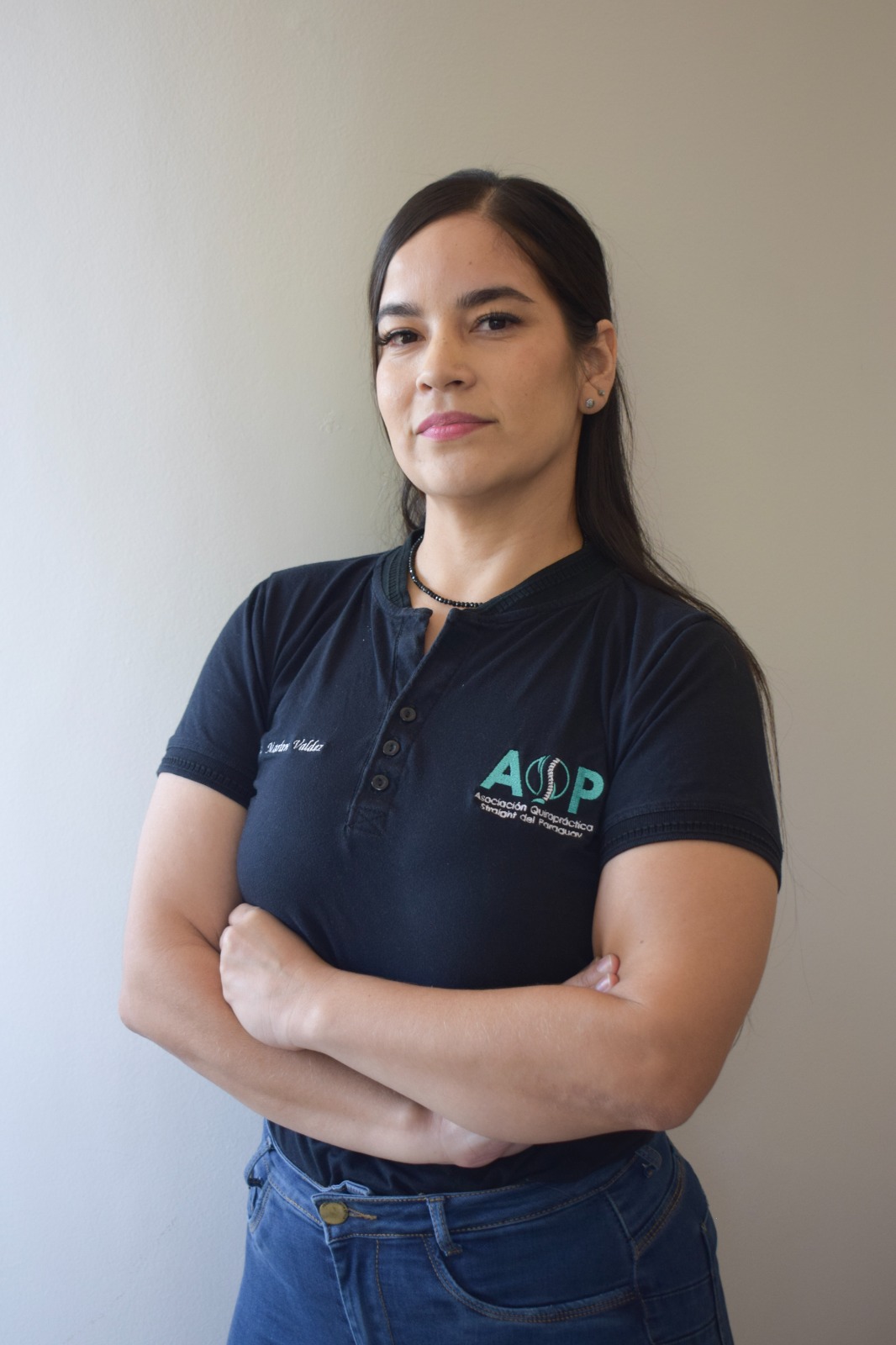 Lic. Marlene Valdez