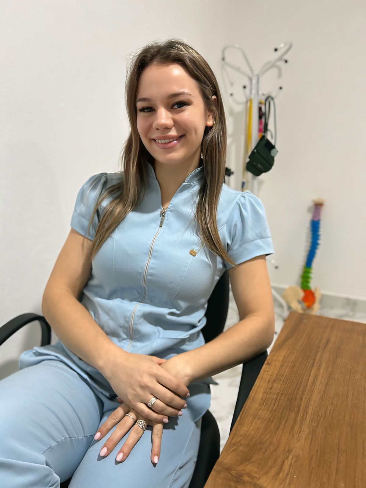 Lic. Viviana Schmitz