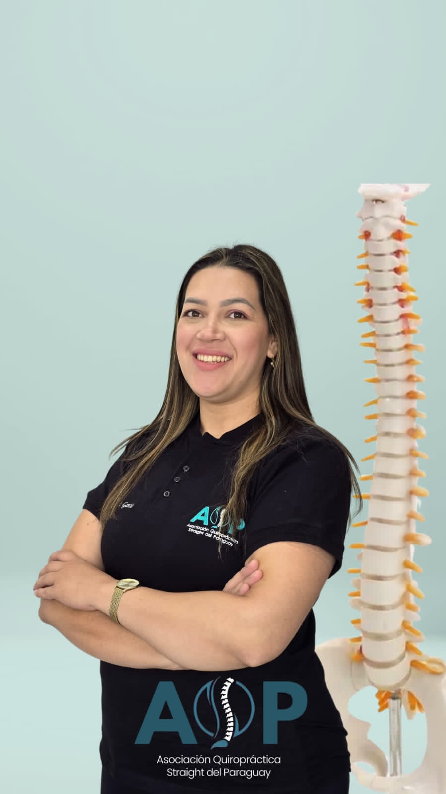 Lic. Mag. Edilene López García